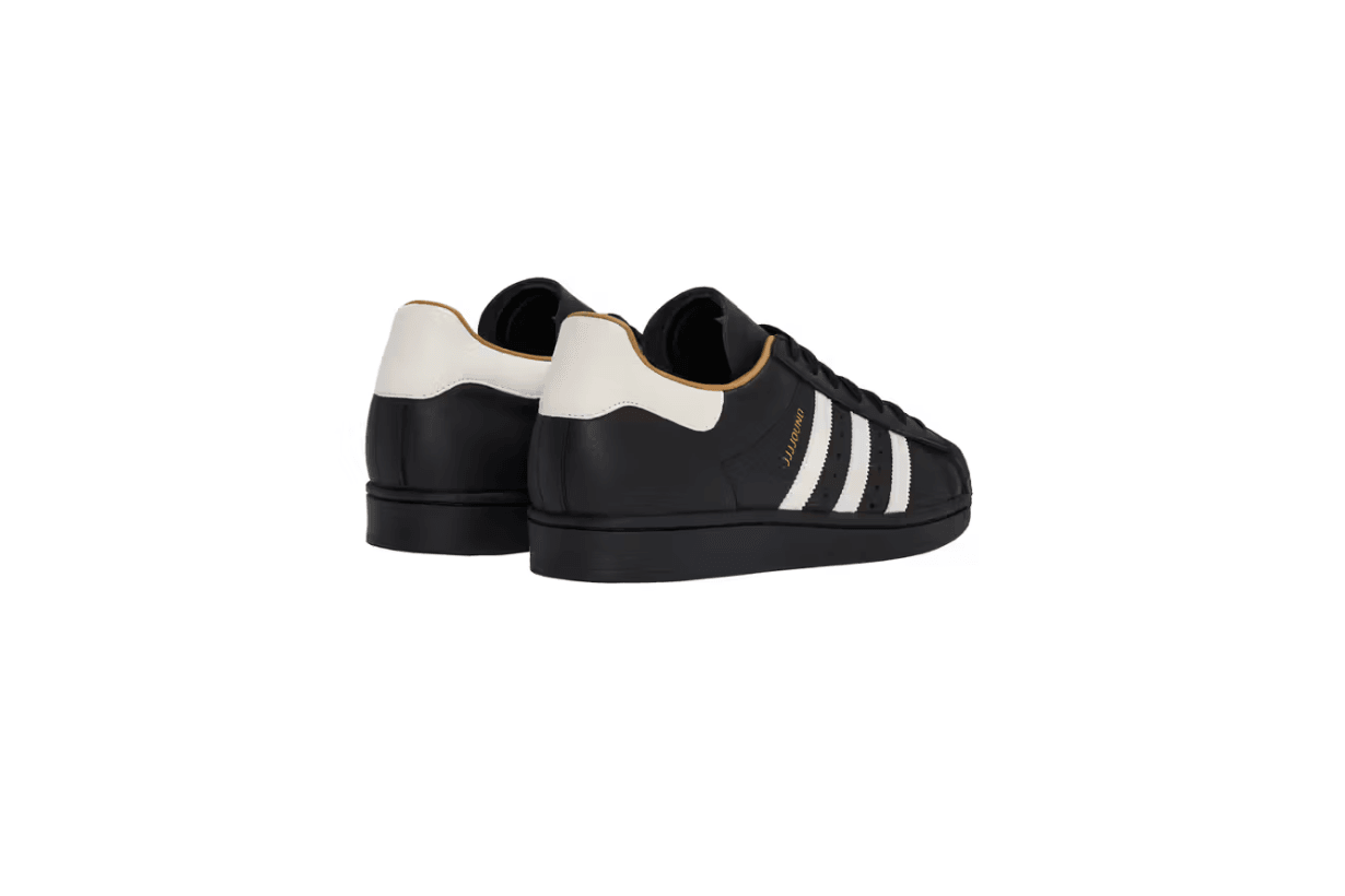JJJJound x adidas Superstar release Info
