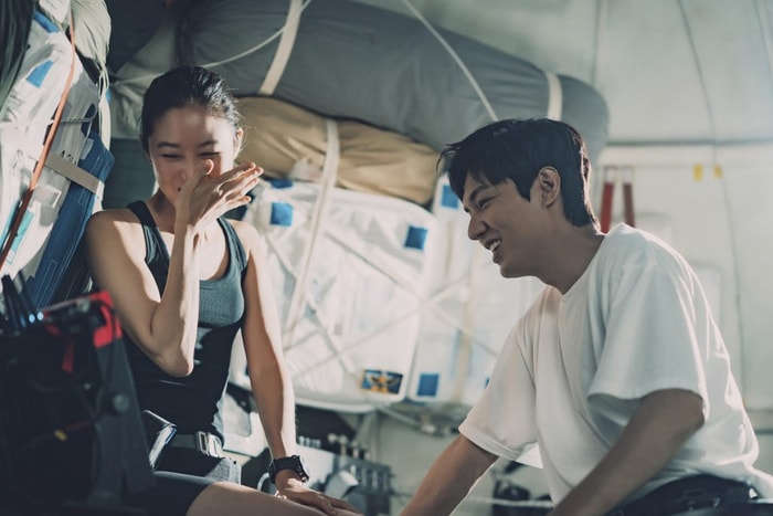 連李敏鎬、孔曉振也救不了的「爛劇情」:耗資 500 億的《問問星星吧》,收視口碑卻屢創新低