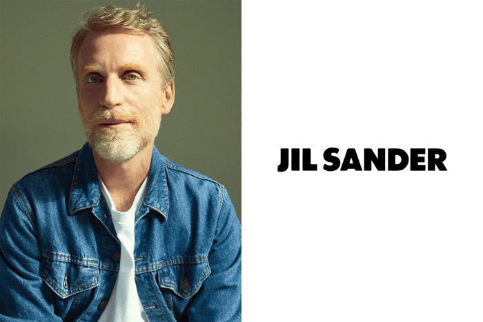 從 Bally 被挖角:Jil Sander 為何選 Simone Bellotti 為新任創意總監?