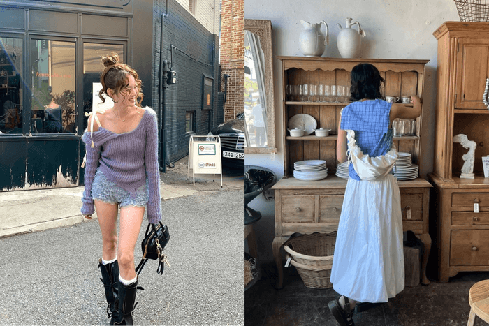 2025 不流行穿牛仔短褲了?下著改搭配這 5 種單品更適合今年春夏!