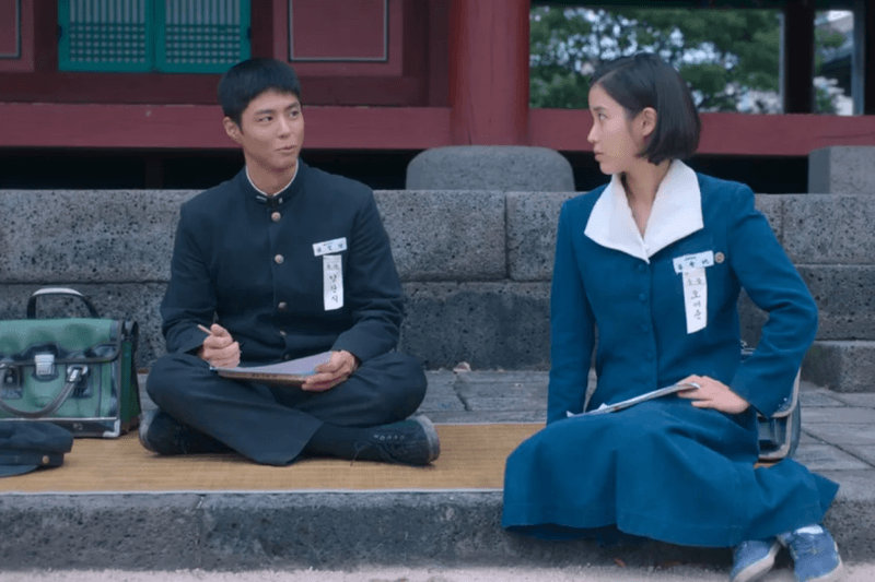 《苦盡柑來遇見你》濟州島必訪景點