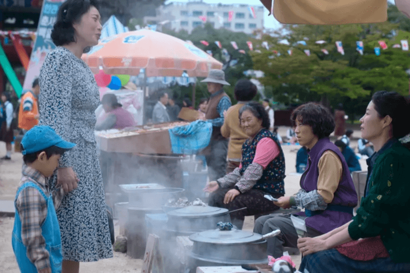 《苦盡柑來遇見你》濟州島必訪景點