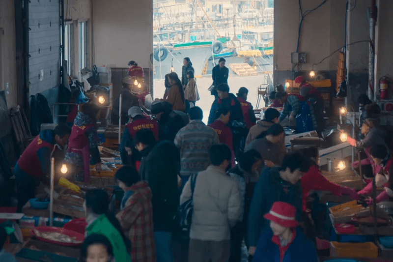 《苦盡柑來遇見你》濟州島必訪景點