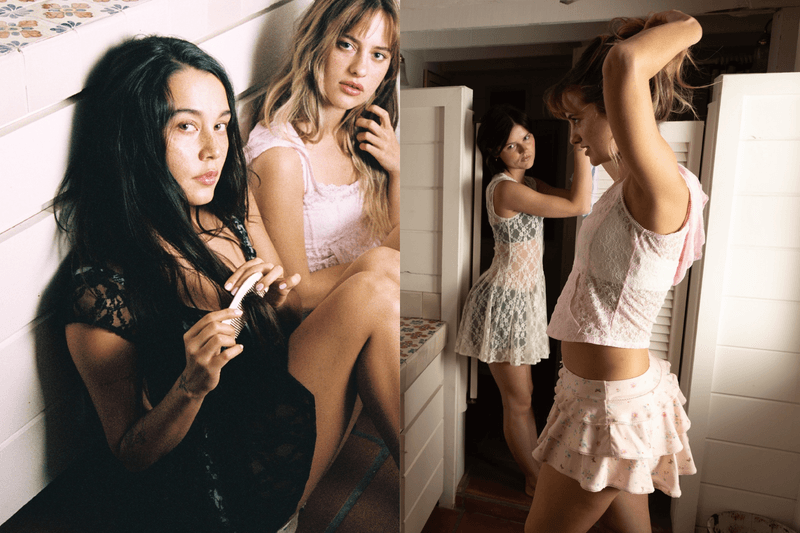 POPBEE Circle 會員福利： Glowny 期間限定店登陸 HBX 香港，送你聯名限定 T-shirt