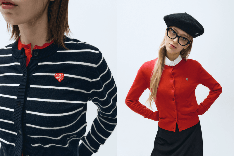 POPBEE Circle 會員福利：韓星最愛法式品牌，送你 MARITHÉ FRANÇOIS GIRBAUD Cap 帽及環保袋套裝！