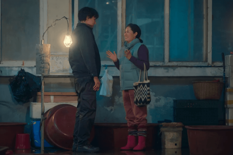 《苦盡柑來遇見你》濟州島必訪景點