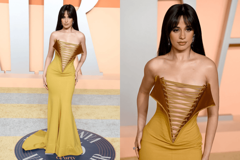 奧斯卡 2025 after party 超火辣：Lisa 皮革馬甲展身材、Julia Fox 濕髮透視禮服...誰是你心中的 Top1？