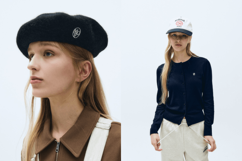 POPBEE Circle 會員福利：韓星最愛法式品牌，送你 MARITHÉ FRANÇOIS GIRBAUD Cap 帽及環保袋套裝！