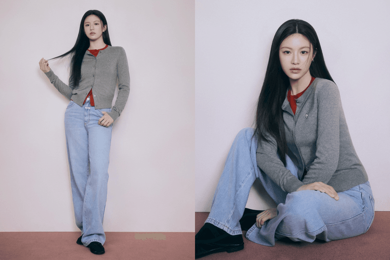 POPBEE Circle 會員福利：韓星最愛法式品牌，送你 MARITHÉ FRANÇOIS GIRBAUD Cap 帽及環保袋套裝！