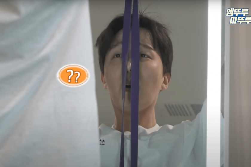 果真是世界級人氣男:J-Hope 出演綜藝貢獻超多爆笑場面,讓收視率直飆第一的竟是這個片段!