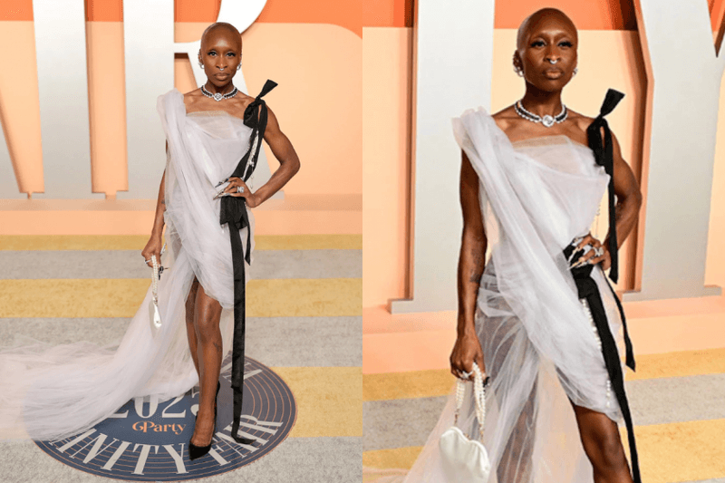 奧斯卡 2025 after party 超火辣：Lisa 皮革馬甲展身材、Julia Fox 濕髮透視禮服...誰是你心中的 Top1？