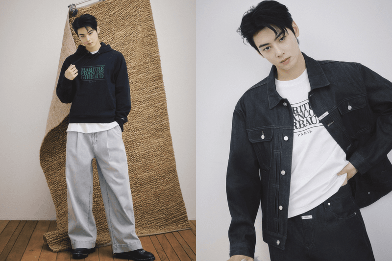 POPBEE Circle 會員福利：韓星最愛法式品牌，送你 MARITHÉ FRANÇOIS GIRBAUD Cap 帽及環保袋套裝！