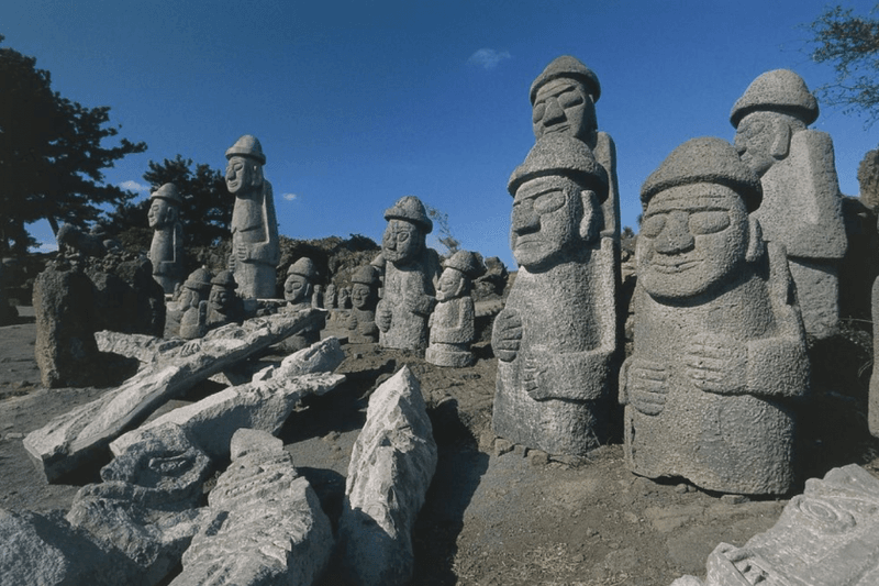 《苦盡柑來遇見你》濟州島必訪景點