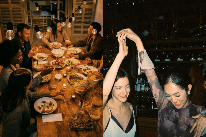 開拓交友圈很困難?推薦三款「吃飯交友」APP,讓你無痛展開與陌生人的真摯交流體驗!