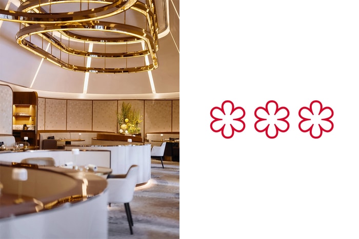 這間餐廳晉升三星:2025 香港有多達 76 間米芝蓮餐廳,當中只有 7 間獲三星殊榮!