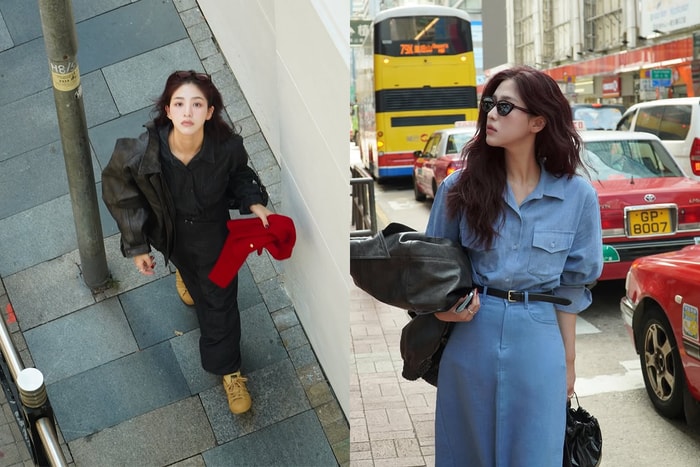 在天氣不穩定的春夏季,衣櫃中常備這 3 件單品,讓你搭配出千萬種可能性!