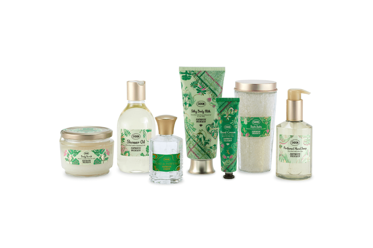 2025 ss new Beauty Skincare Collection release info