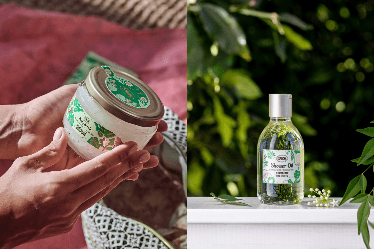 2025 ss new Beauty Skincare Collection release info