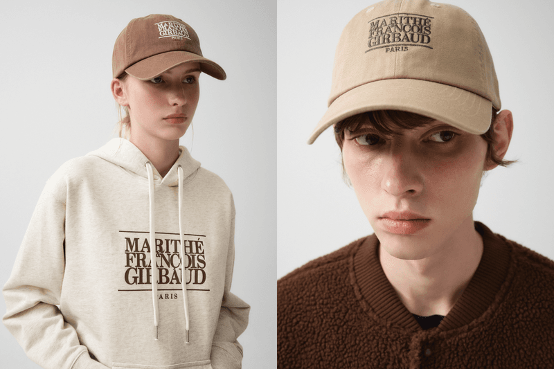 POPBEE Circle 會員福利：韓星最愛法式品牌，送你 MARITHÉ FRANÇOIS GIRBAUD Cap 帽及環保袋套裝！