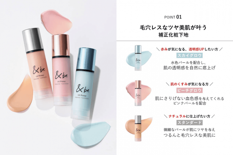 打造自然透明感妝容：熱門日系水藍色彩妝推薦，什麼品項在社群爆紅，藥妝店都買不到？