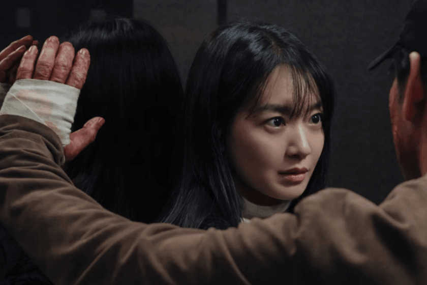 Netflix 4 月片單