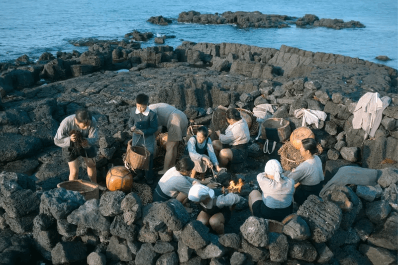 《苦盡柑來遇見你》濟州島必訪景點
