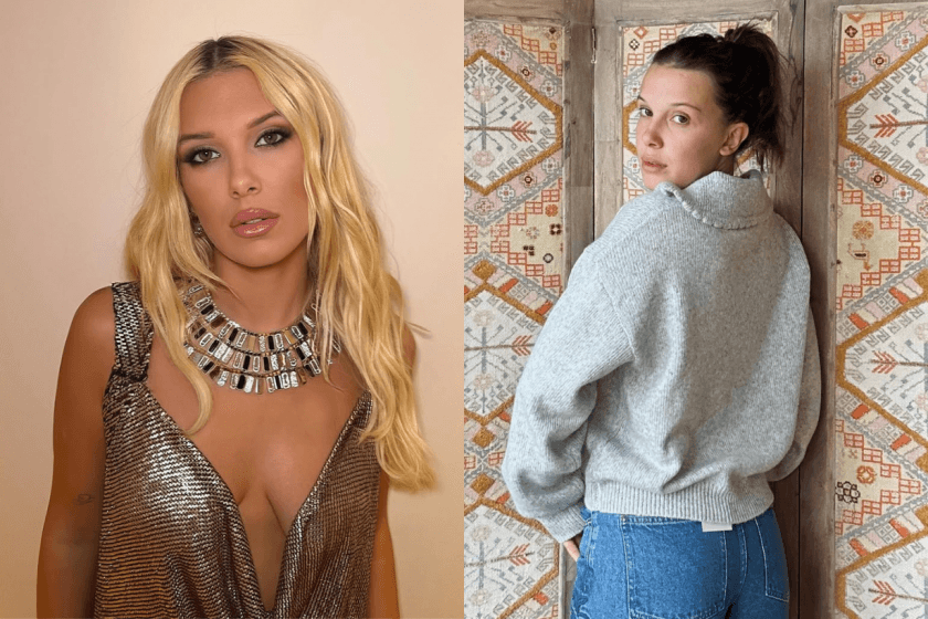 為何女生總要被評論外貌?Millie Bobby Brown 批判嗜血惡習:「我永遠不會為成長道歉」