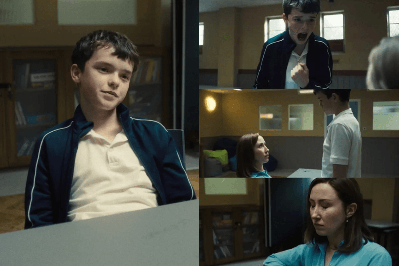 《混沌少年時》解密青少年暗語文化：紅藥丸、彩色愛心...你真的懂這些 emoji 背後的真正意義嗎？