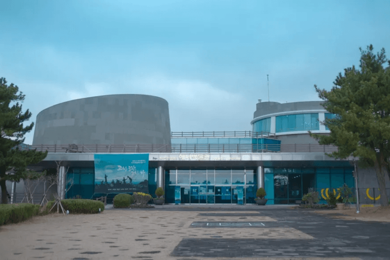 《苦盡柑來遇見你》濟州島必訪景點