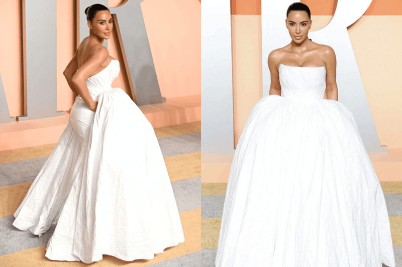 奧斯卡 2025 after party 超火辣：Lisa 皮革馬甲展身材、Julia Fox 濕髮透視禮服...誰是你心中的 Top1？