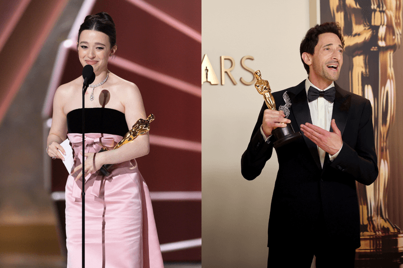 橫掃大獎：《艾諾拉 Anora》成為最大贏家，2025 年奧斯卡完整得獎名單一次看！