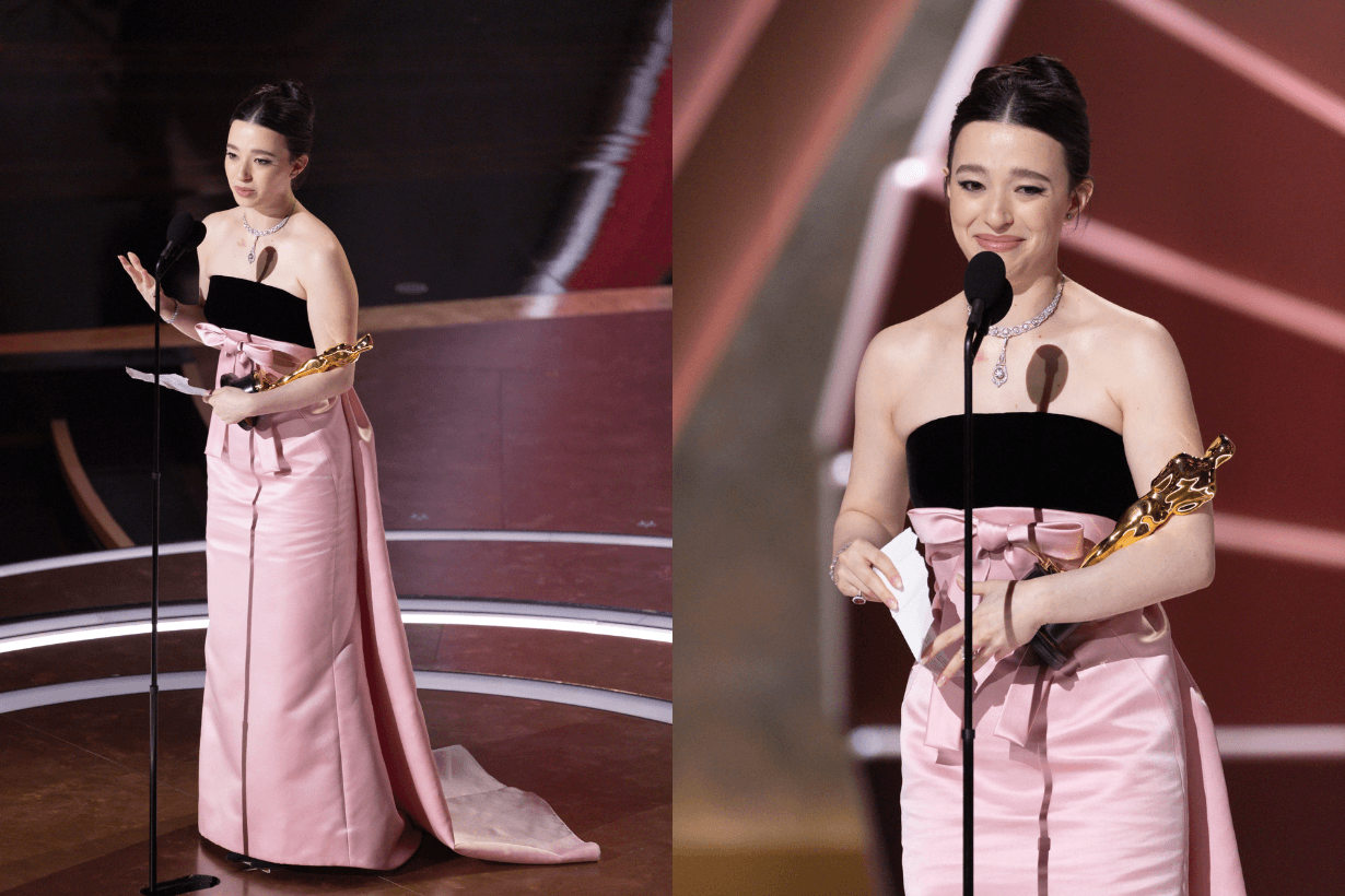 academy award 2025 oscars winner list Anora