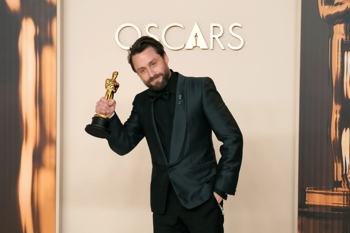 academy award 2025 oscars winner list Anora