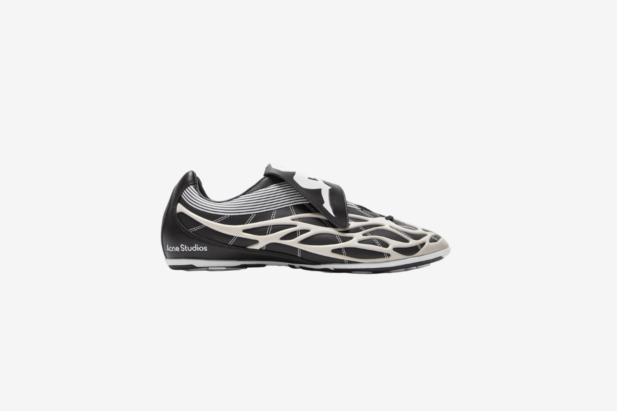 Acne Studios x Kappa 2025 Collaboration release info