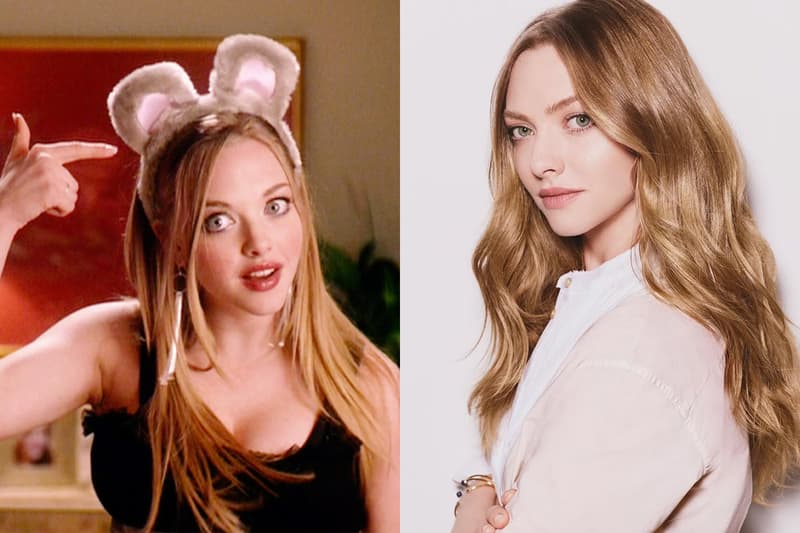曾出演經典電影《Mean Girls》太驕傲:Amanda Seyfried 表示想把它刻在墓碑上