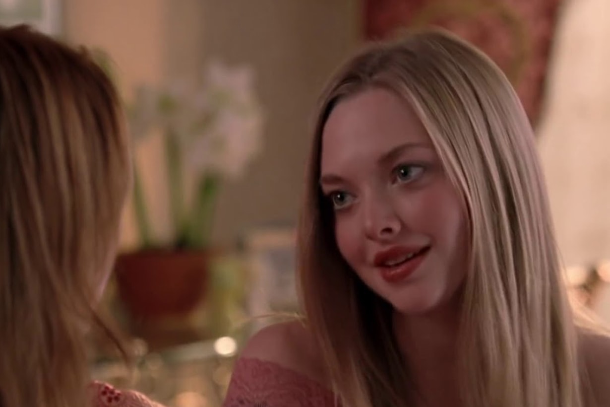 曾出演經典電影《Mean Girls》太驕傲：Amanda Seyfried 表示想把它刻在墓碑上 