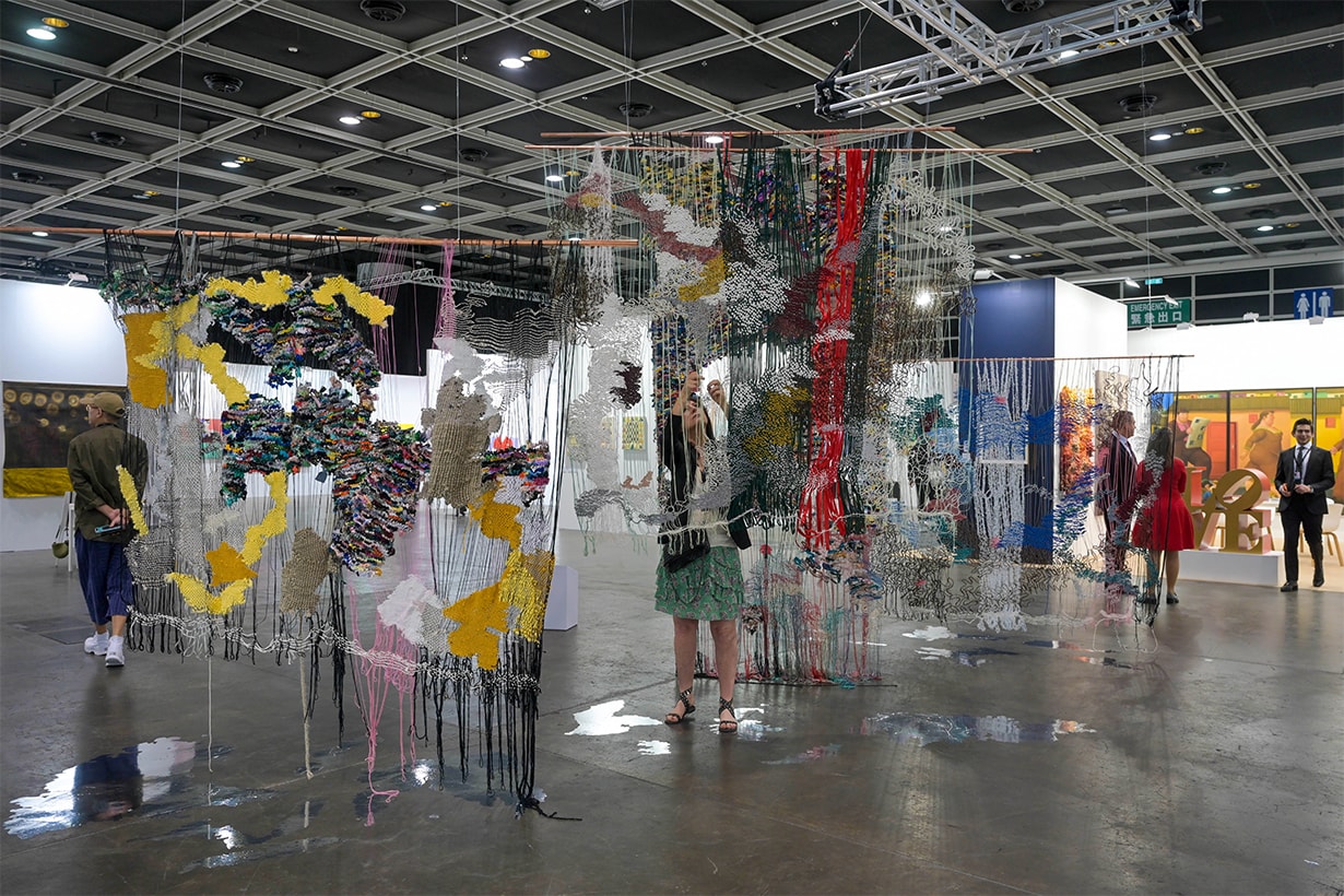 2025 香港藝術月:8 大不可錯過的展覽與活動詳情,快來展開一場藝遊之旅!