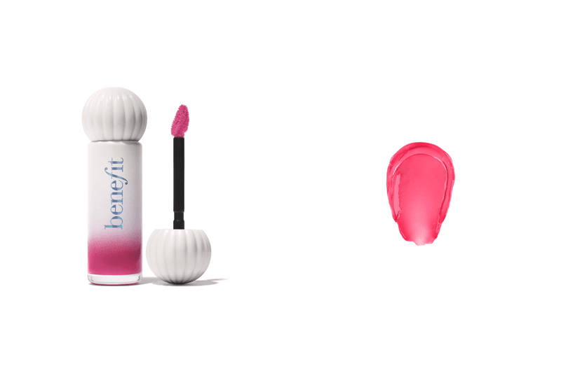 benefit TaeYeon makeup item info