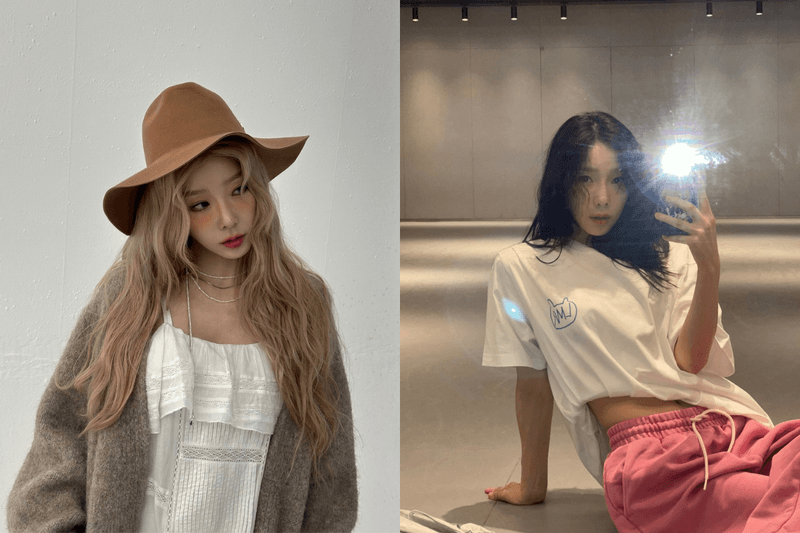 先偷偷筆記起來，幫你搜出太妍同款 benefit 愛用彩妝，這款已是時髦女生囤貨必備！