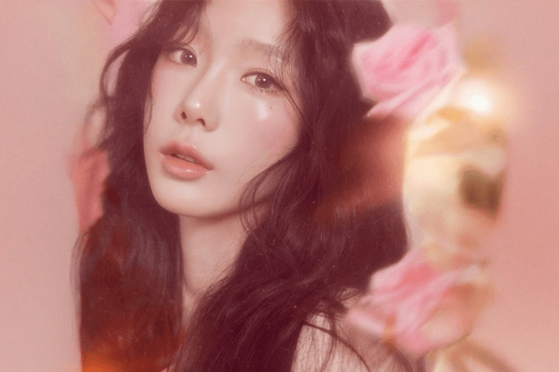 benefit TaeYeon makeup item info