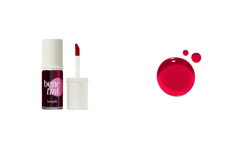 benefit TaeYeon makeup item info