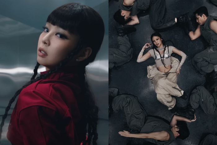 準備好洗版社群:帥氣 Jennie 回歸,終於等到〈like JENNIE〉新歌 MV 發表!