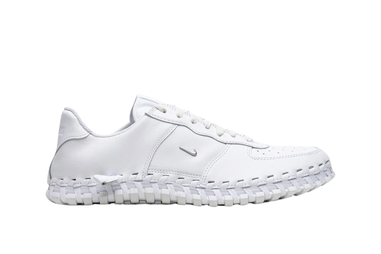 小白鞋推薦 2025:15+ 人氣款式,Miu Miu 到 New Balance 總有一款讓你心動!