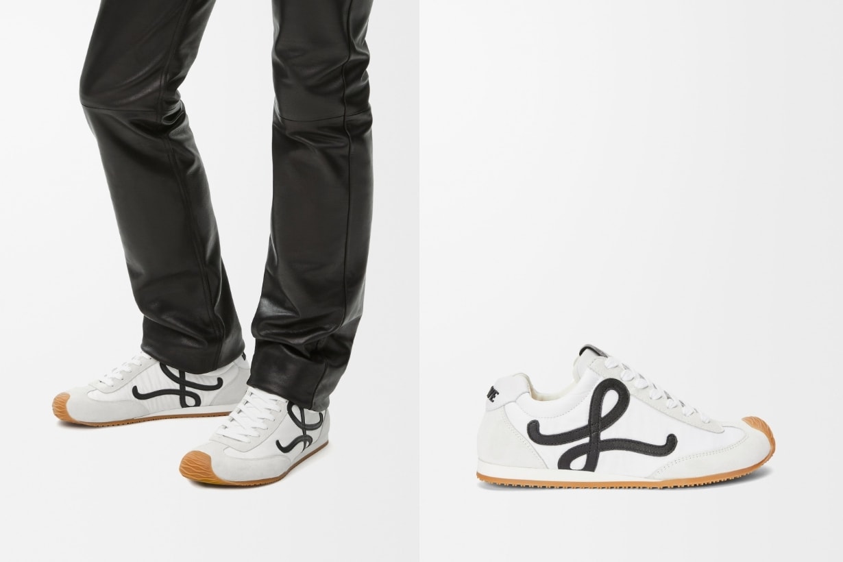 小白鞋推薦 2025:15+ 人氣款式,Miu Miu 到 New Balance 總有一款讓你心動!