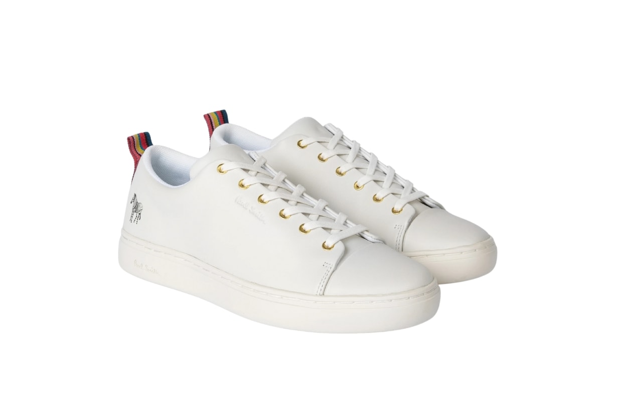 小白鞋推薦 2025:15+ 人氣款式,Miu Miu 到 New Balance 總有一款讓你心動!