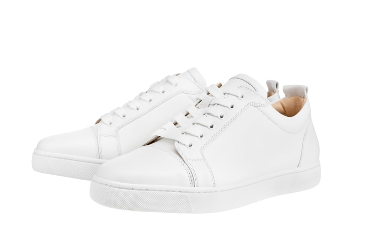 小白鞋推薦 2025:15+ 人氣款式,Miu Miu 到 New Balance 總有一款讓你心動!