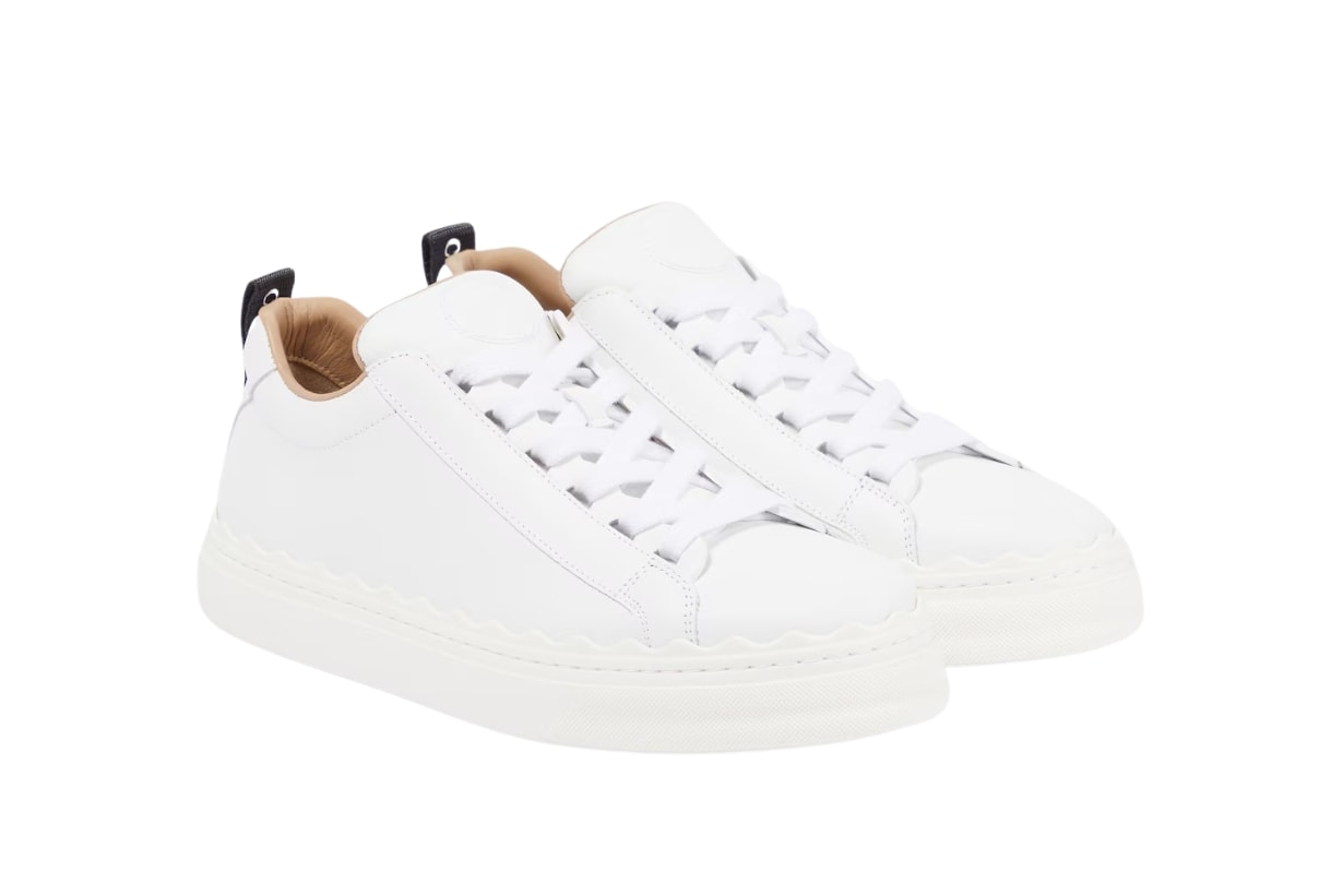 小白鞋推薦 2025:15+ 人氣款式,Miu Miu 到 New Balance 總有一款讓你心動!