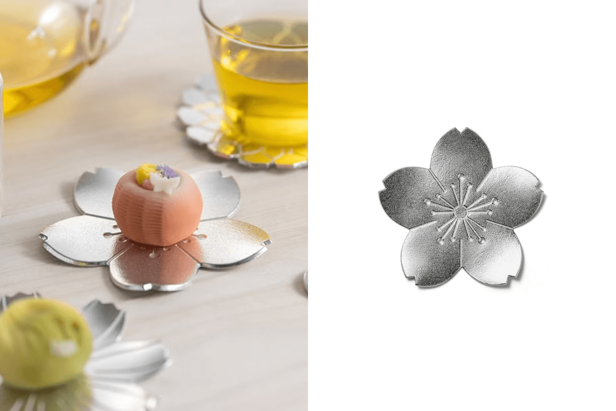 Cherry blossoms sakura 2025 Diptyque SHIRO Dyson Pinkoi CASETiFY