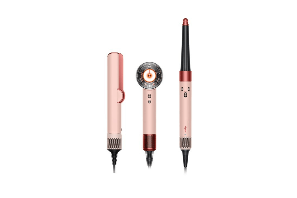 Cherry blossoms sakura 2025 Diptyque SHIRO Dyson Pinkoi CASETiFY