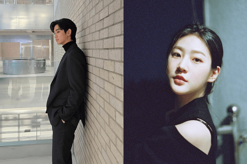 《Dispatch》發出獨家爆料 ... 金秀賢與金賽綸的事件完整始末，引起輿論一片譁然！